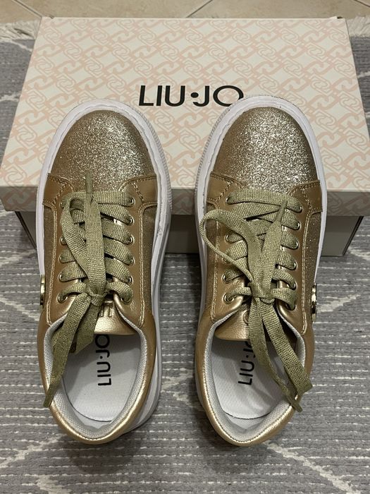 Liu jo детски 33 размер