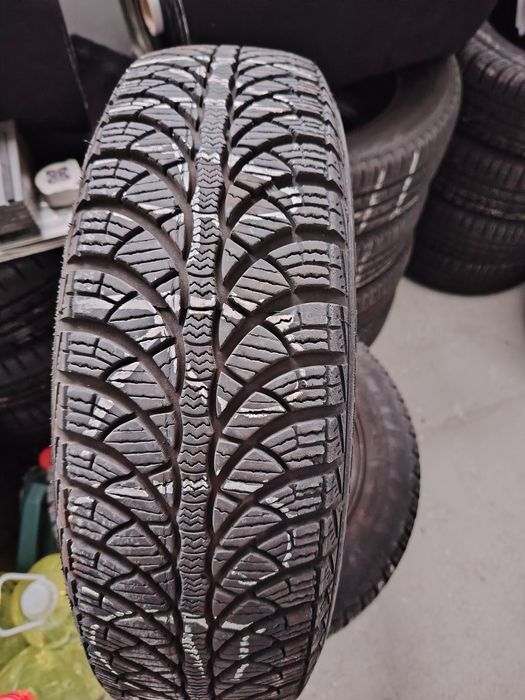 Roti complete anvelope iarna VW Up,Scoda