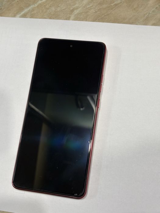 Motorola Edge 60 pro 256GB