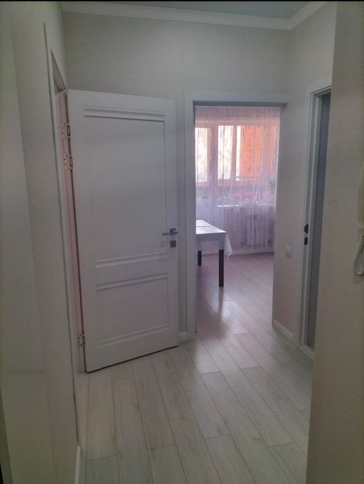 ДСР 3 ком новостройка