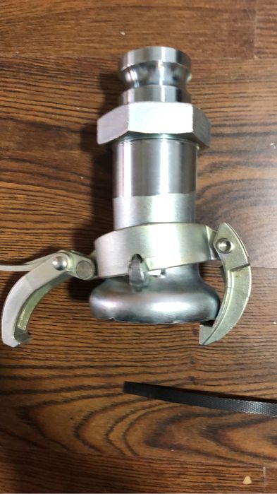 Cuple furtun sapa DN50 DN60, Cutit sapa