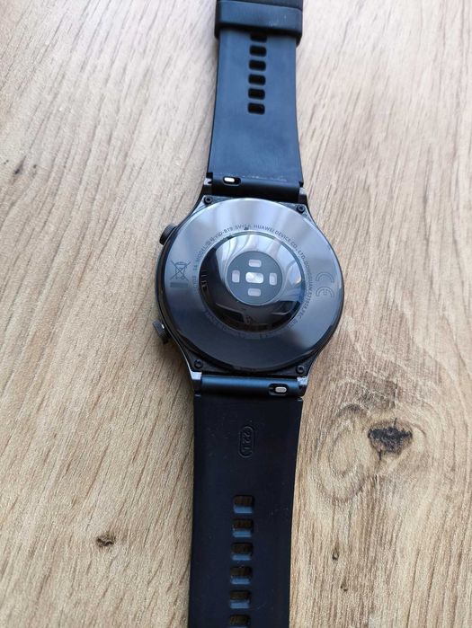 Смарт часовник Huawei Watch GT 2 Pro (VID-B19)