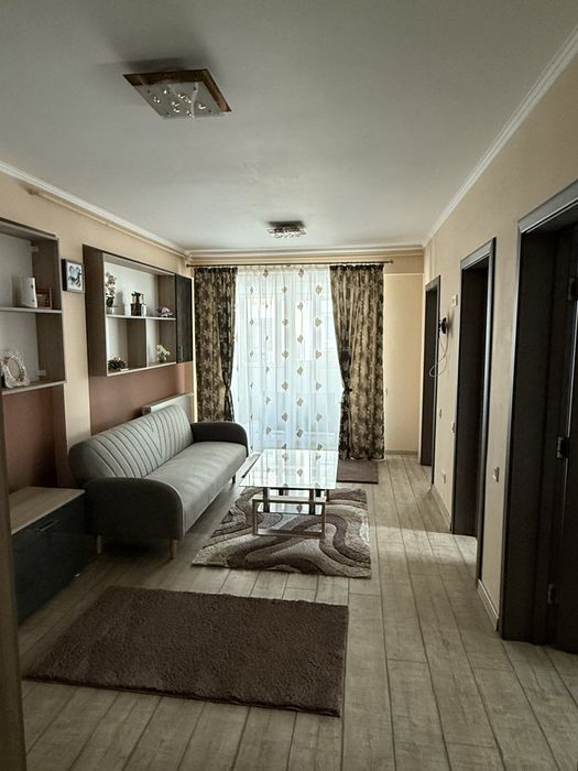 Apartament 2 camere Cartierul arhitectilor