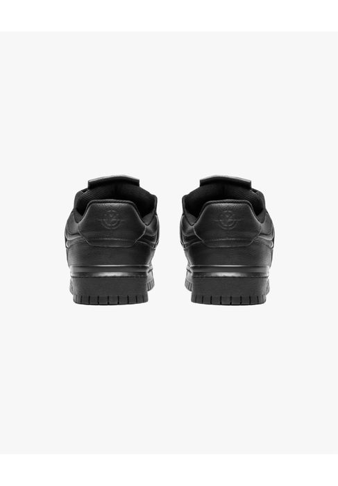 Обувки Vicinity vortex triple black