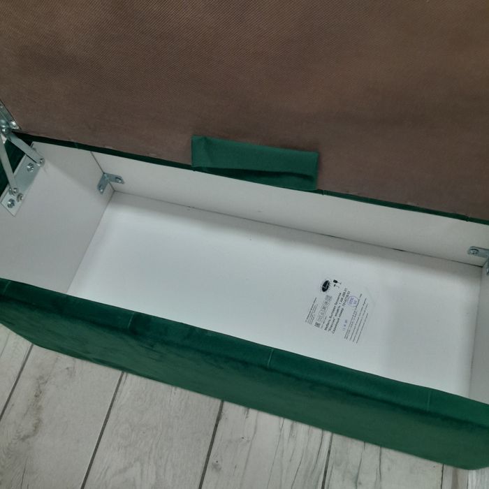 Банкетка пуфик для прихожей