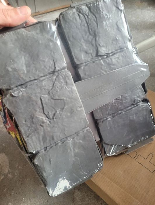 Bordura de gradina din plastic