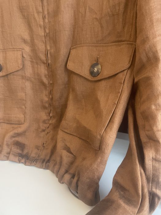 Cardigan/Jacheta Massimo Dutti