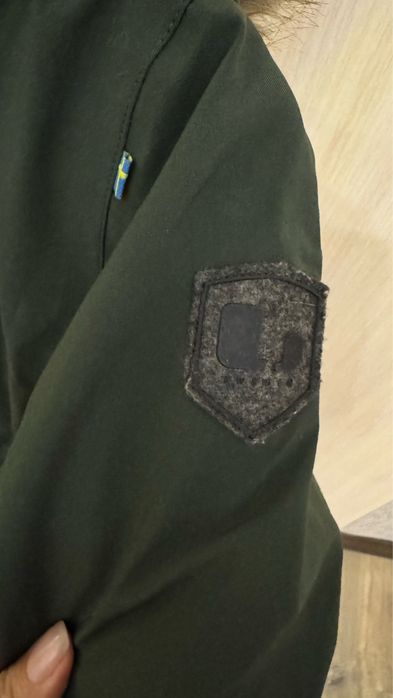 Комбинезон зимний