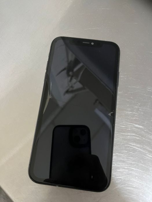 iPhone 11 akb 100%