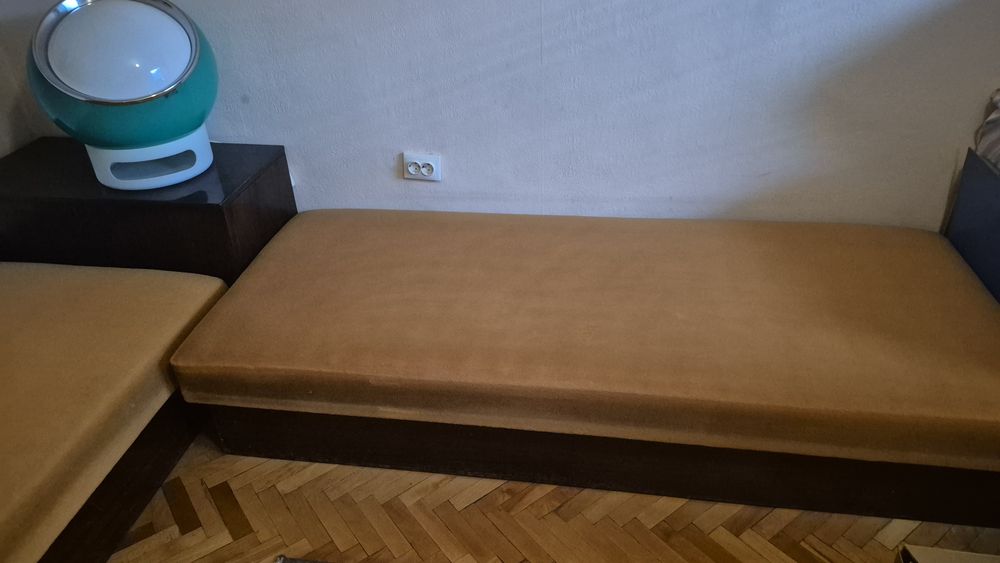 Подарявам ъглови легла и ракла