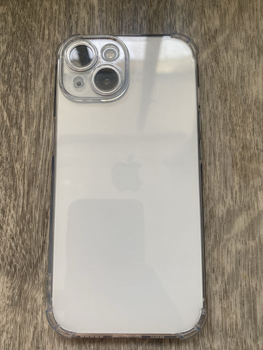 IPhone 15 в идеале