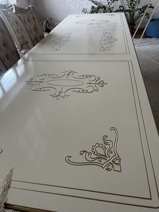 Стол стул гостевой мебель