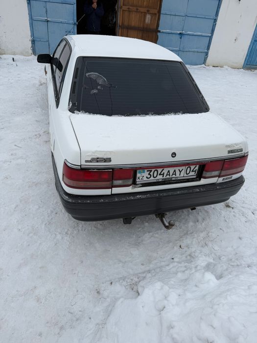 Срочно Продам Mazda