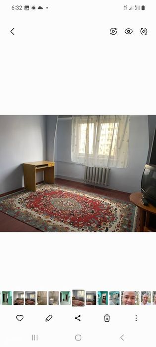 Inchiriez apartament piata Marasti,Marasti