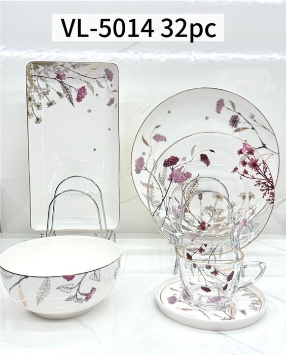 Продаю сервиз для 6 персон 32 предмета