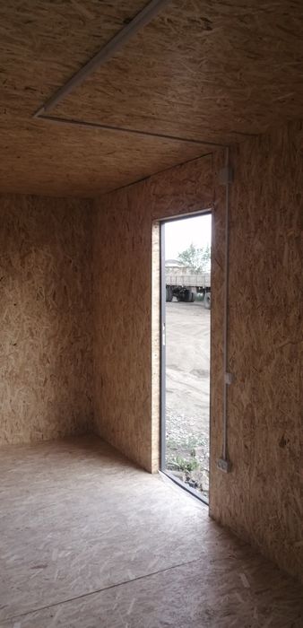 Контейнер 20-40 фут