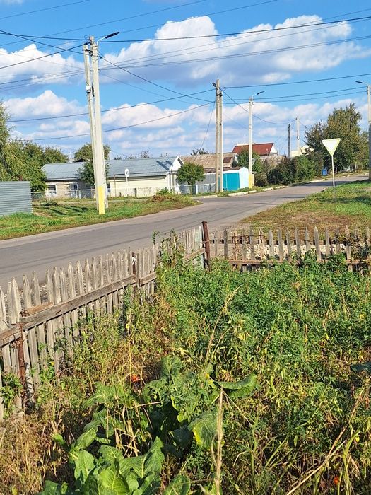 Продам отдельностоящий дом.