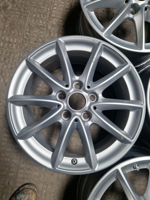 Джанти 16цола 5х112