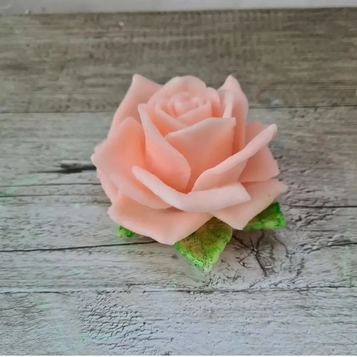 Силиконовые формы цветов