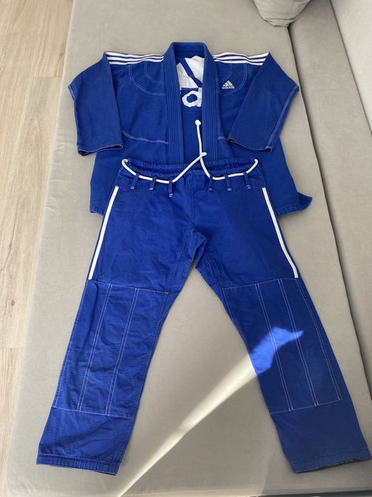 Кимоно для джиу джитсу