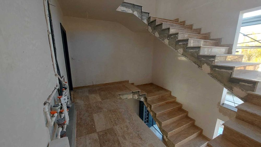 Продава се Двустаен апартамент в с. Минерални бани, Област Хасково - 77 кв.м за 596 €/кв.м - Снимка #5