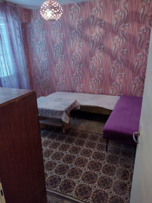 Под наем двустаен  до КАТ Пазарджик
