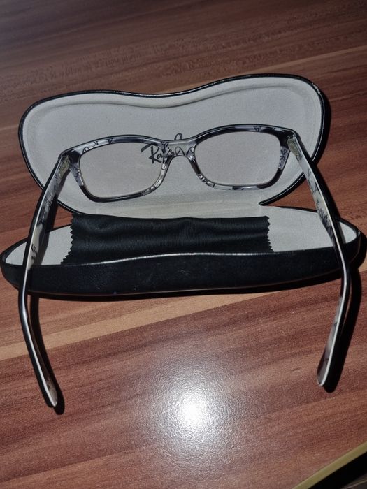 Ochelari de vedere Ray-Ban