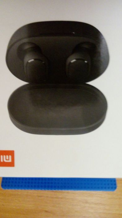 Наушники безпроводной Новый.оригинал