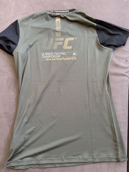 Дамски  Fight Week T-shirt Venum