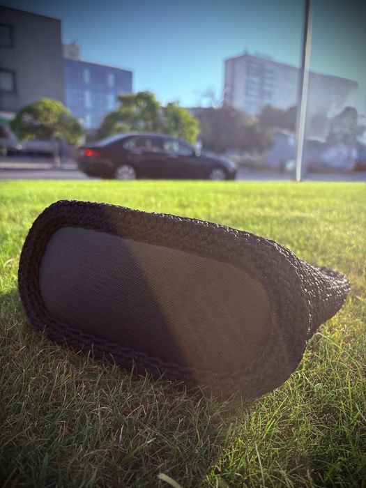 Ръчно плетена чанта