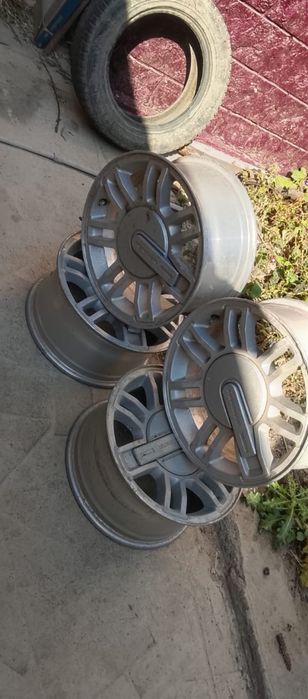 Hammer disk jaksi universal kele beredi razmer 17