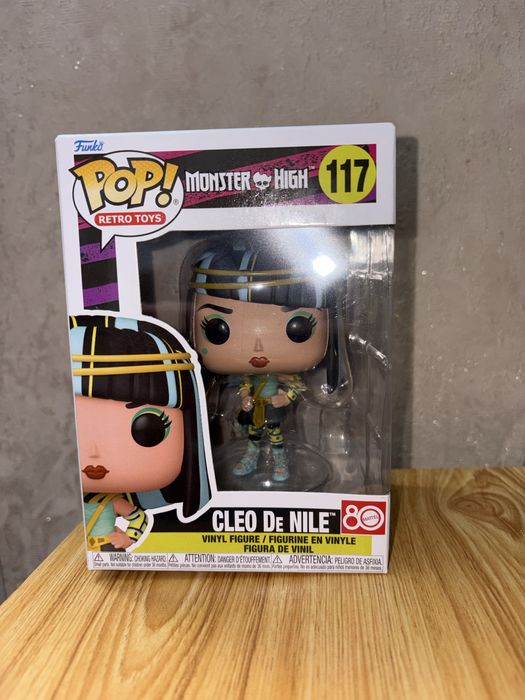 Фигурки Фанко поп