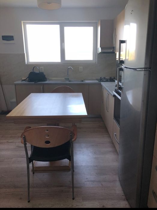 Apartament 1 camera (garsoniera) de inchiriat