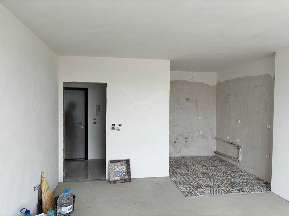 Продава се Тристаен апартамент в Пловдив, Гагарин - 94 кв.м за 1586 €/кв.м - Снимка #10