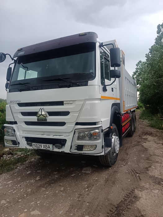 Hawo Samosval 380
