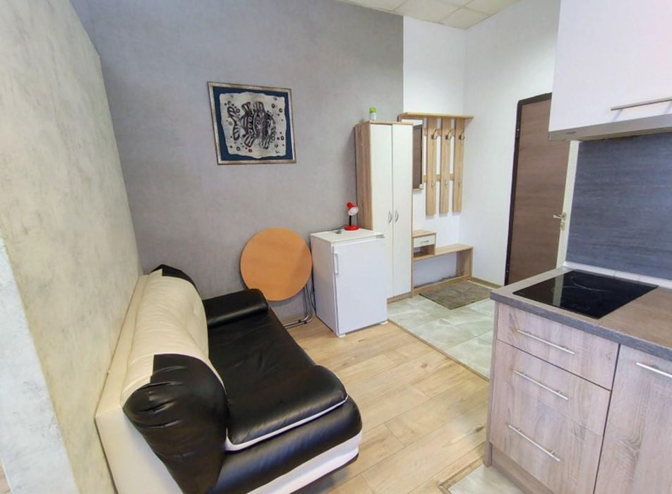 Дава се под наем Едностаен апартамент в София, Витоша - 30 кв.м за 449 € - Снимка #1