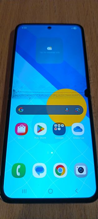 Vând Samsung Galaxy Z Flip 5