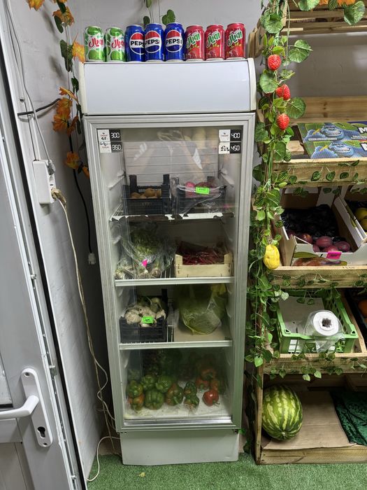 Продам холодильник б/у  в отличном состояние
