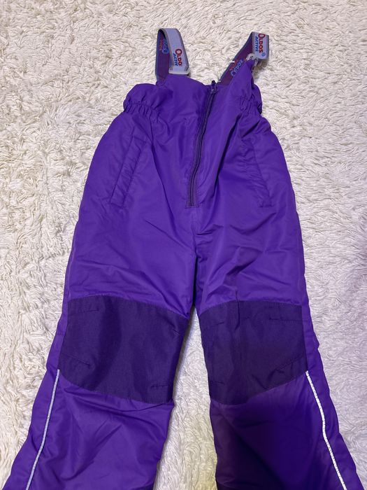 Комбинезон для девочек