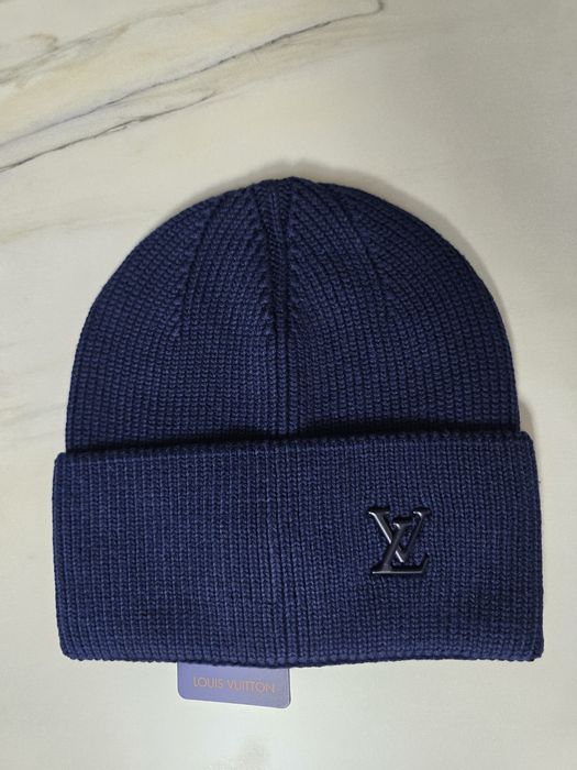 Fes unisex, caciula Louis Vuitton, LV