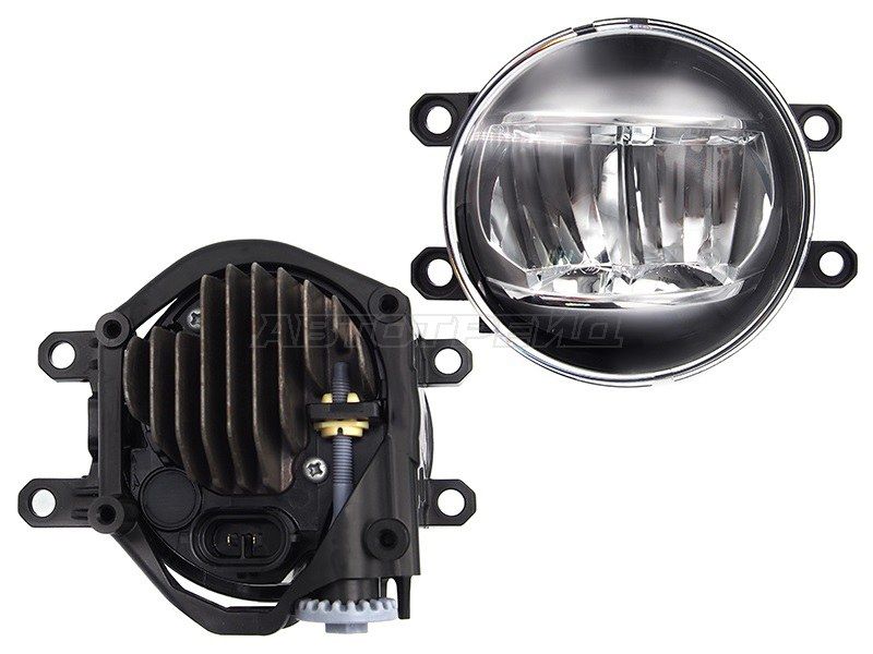 Фара противотуманная  Toyota Camry