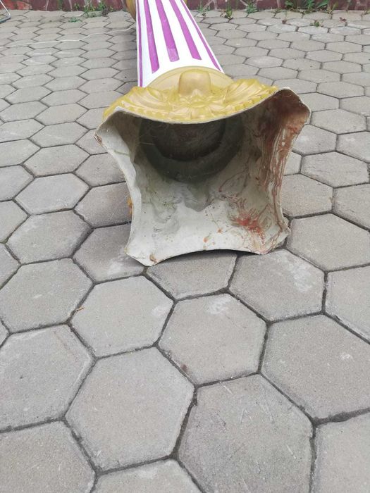 Продам колонны декоративные