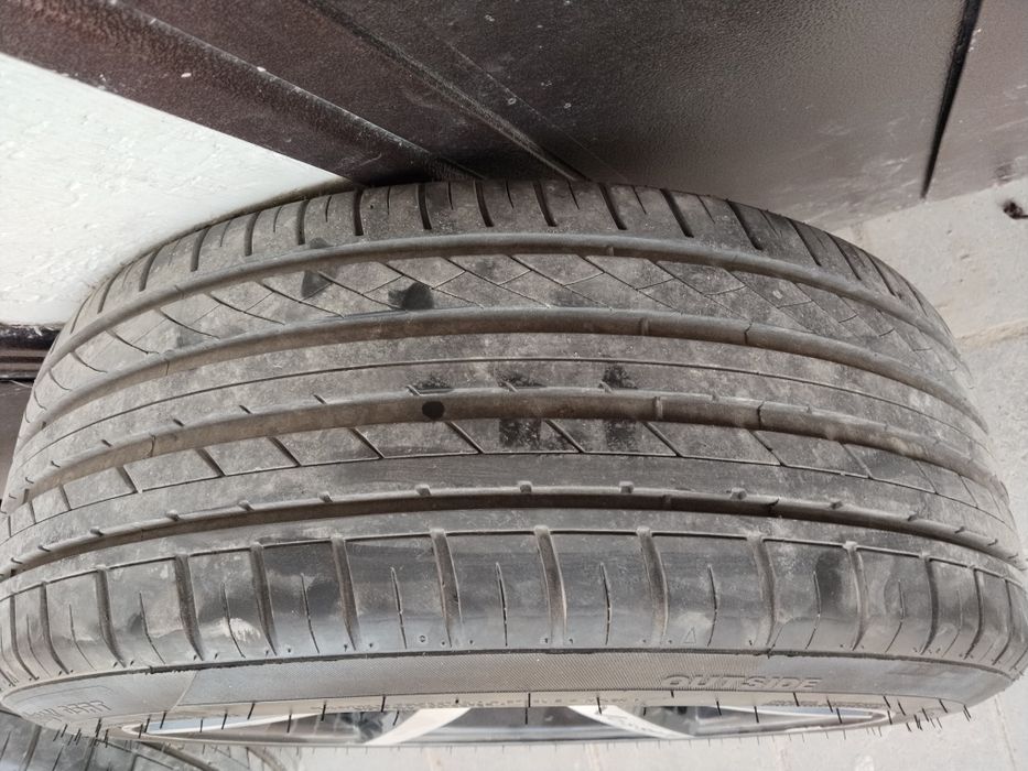 Титан диск Балонмен