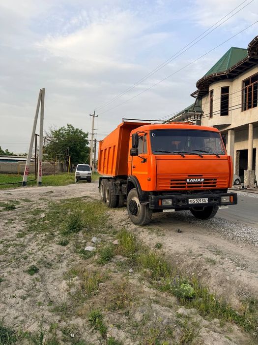 Kamaz sotiladi aybi yoq