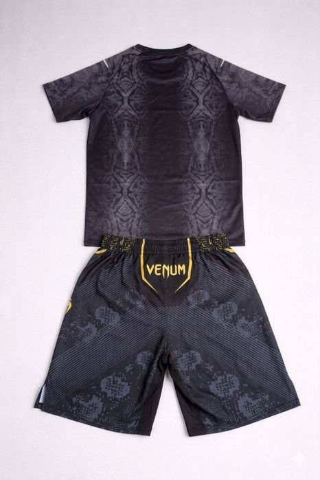 VENUM Рашгард и шорти