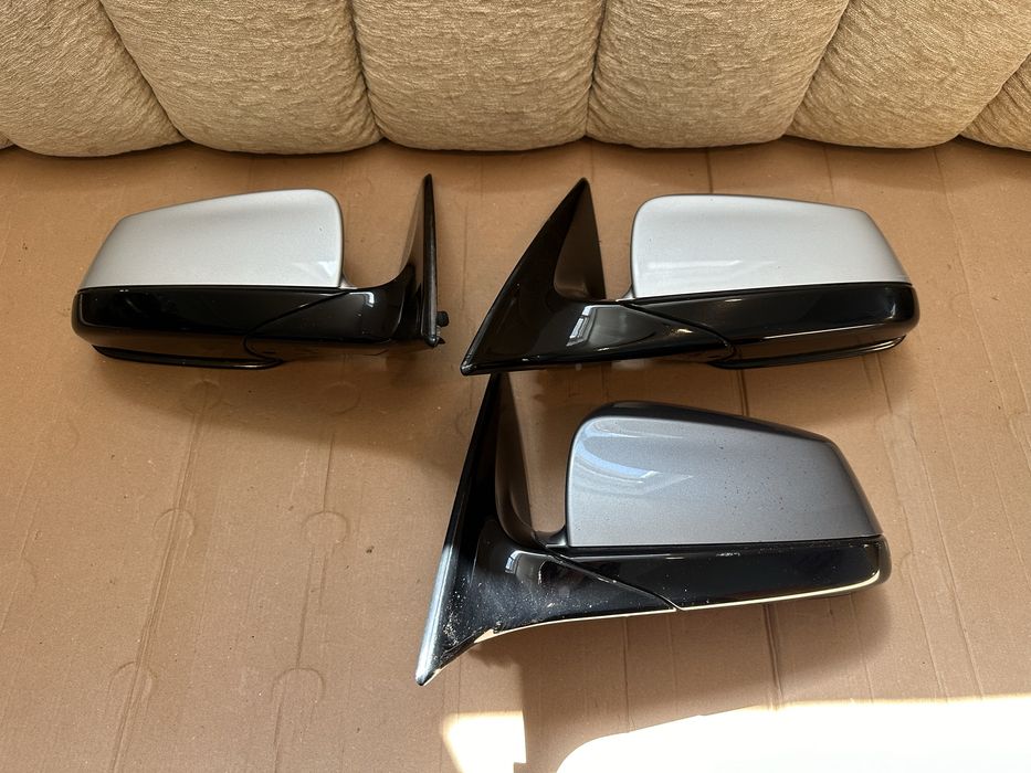 Oglinzi, Oglinda stanga / Oglinda dreapta BMW Seria 5 GT F07