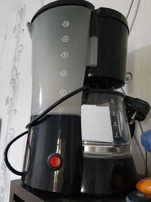 кафе машина за шварц