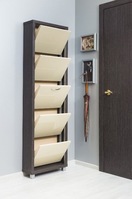 Обувница Шкаф для обуви