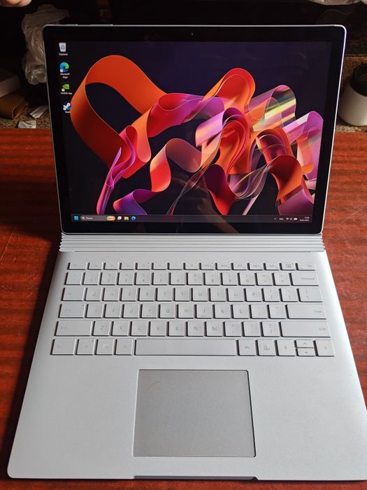 Surface Book 3 16/256 с видеокартой