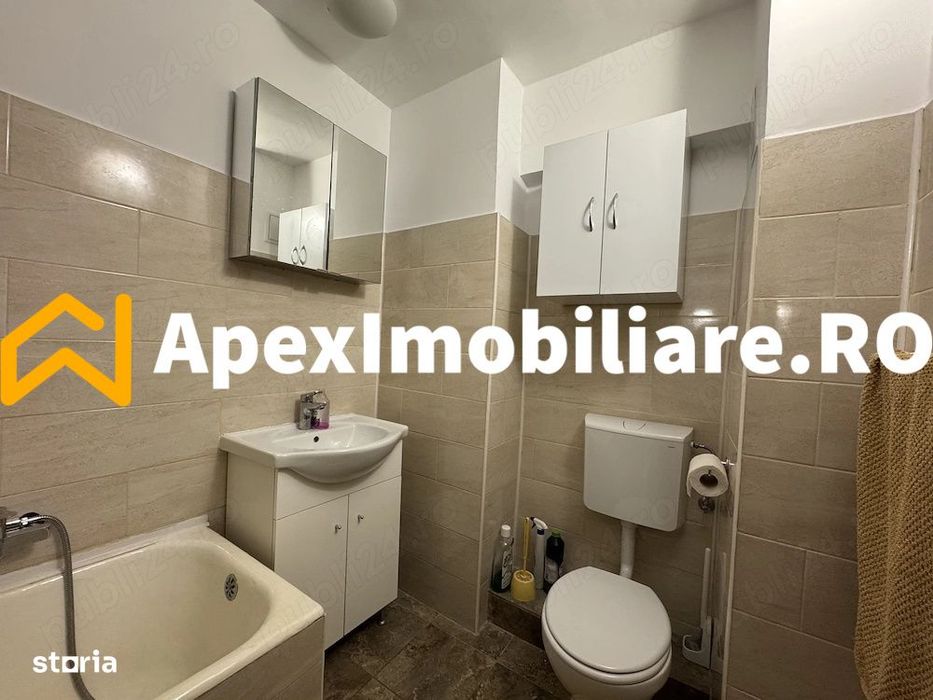 Apartament 4 camere de inchiriat Iancului Bucuresti | ApexImobiliare.r